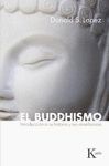BUDDHISMO,EL