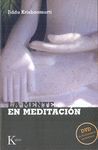 MENTE EN MEDITACION+DVD