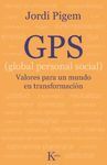 GPS GLOBAL PERSONAL SOCIAL