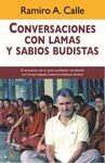 CONVERSACIONES CON LAMAS Y SABIOS BUDISTAS