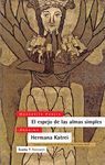 ESPEJO DE LAS ALMAS SIMPLES, EL