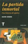 PARTIDA INMORTAL,LA