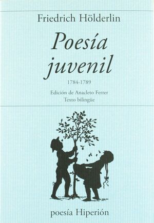 POESÍA JUVENIL