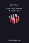 GOTAN Y OTRAS CUESTIONES V-690