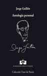 ANTOLOGIA PERSONAL +CD