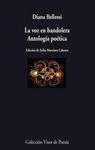 VOZ EN BANDOLERA ANTOLOGIA POETICA,LA