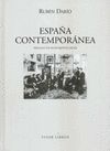 ESPAÑA CONTEMPORANEA LMC-16