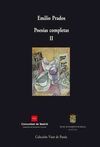 POESIAS COMPLETAS II EMILIO PRADOS