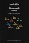 CIENTO VOLANDO DE CATORCE