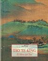 TAO TE KING LIBRO DEL TAO