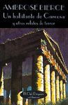 UN HABITANTE DE CARCOSA Y OTROS RELATOS DE TERROR