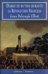 DIARIO DE MI VIDA DURANTE REVOLUC.FRANCESA