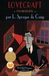 LOVECRAFT UNA BIOGRAFIA. UNA BIOGRAFÍA