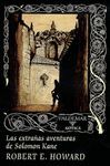 EXTRAÑAS AVENTURAS DE SOLOMON KANE