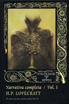 NARRATIVA COMPLETA VOL.I LOVECRAFT