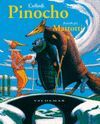 PINOCHO GR-1