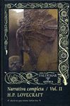 NARRATIVA COMPLETA VOL.II LOVECRAFT