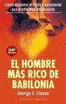 EL HOMBRE MÁS RICO DE BABILONIA