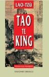 TAO TE KING (BOLSILLO)