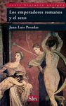 EMPERADORES ROMANOS Y EL SEXO, LOS