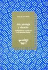 ARTE PSICOLOGIA Y EDUCACION. FUNDAMENTACIÓN VYGOTSKYANA DE LA EDUCACIÓN ARTÍST