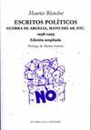 ESCRITOS POLITICOS