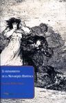 HUNDIMIENTO DE LA MONARQUIA HISPANICA,EL