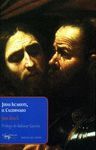 JUDAS ISCARIOTE EL CALUMNIADO
