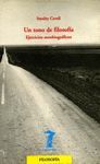 UN TONO DE FILOSOFIA. EJERCICIOS AUTOBIOGRÁFICOS