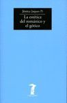ESTETICA DEL ROMANICO Y EL GOTICO