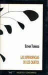 DEPENDENCIAS DE LOS OBJETOS