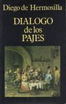 DIALOGO DE LOS PAJES