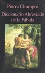 DIC.ABREVIADO FABULA