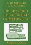DIC.TERAPEUTICO HOMEOPATICO