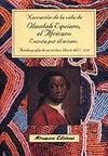 OLAUDAH EQUIANO EL AFRICANO