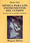 MUSICA PARA LOS INSTRUMENTOS DEL CUERPO MIRAGUANO