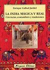 INDIA MAGICA Y REAL