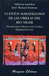 CUENTOS MARAVILLOSOS DE LAS ORILLAS DEL RIO NIGER