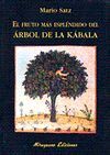FRUTO MAS ESPLENDIDO ARBOL DE LA KABALA