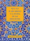 EJE SERENO Y LA RUEDA DE LAS EMOCIONES,EL