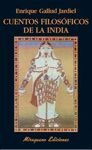 CUENTOS FILOSOFICOS DE LA INDIA