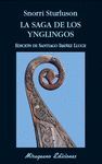 SAGA DE LOS YNGLINGOS,LA