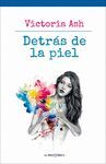 DETRÁS DE LA PIEL