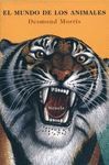 MUNDO DE LOS ANIMALES (R)