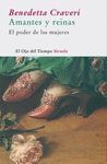 AMANTES Y REINAS OT-1
