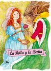 BELLA Y LA BESTIA,LA