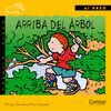ARRIBA DEL ARBOL AL PASO