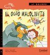 OGRO MALOLIENTE