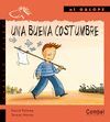 UNA BUENA COSTUMBRE (IMPRENTA)