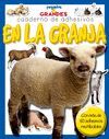 EN LA GRANJA ADHESIVOS